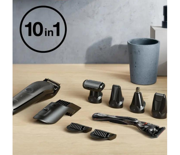 Braun MGK7321 - 1069543 - zdjęcie 2